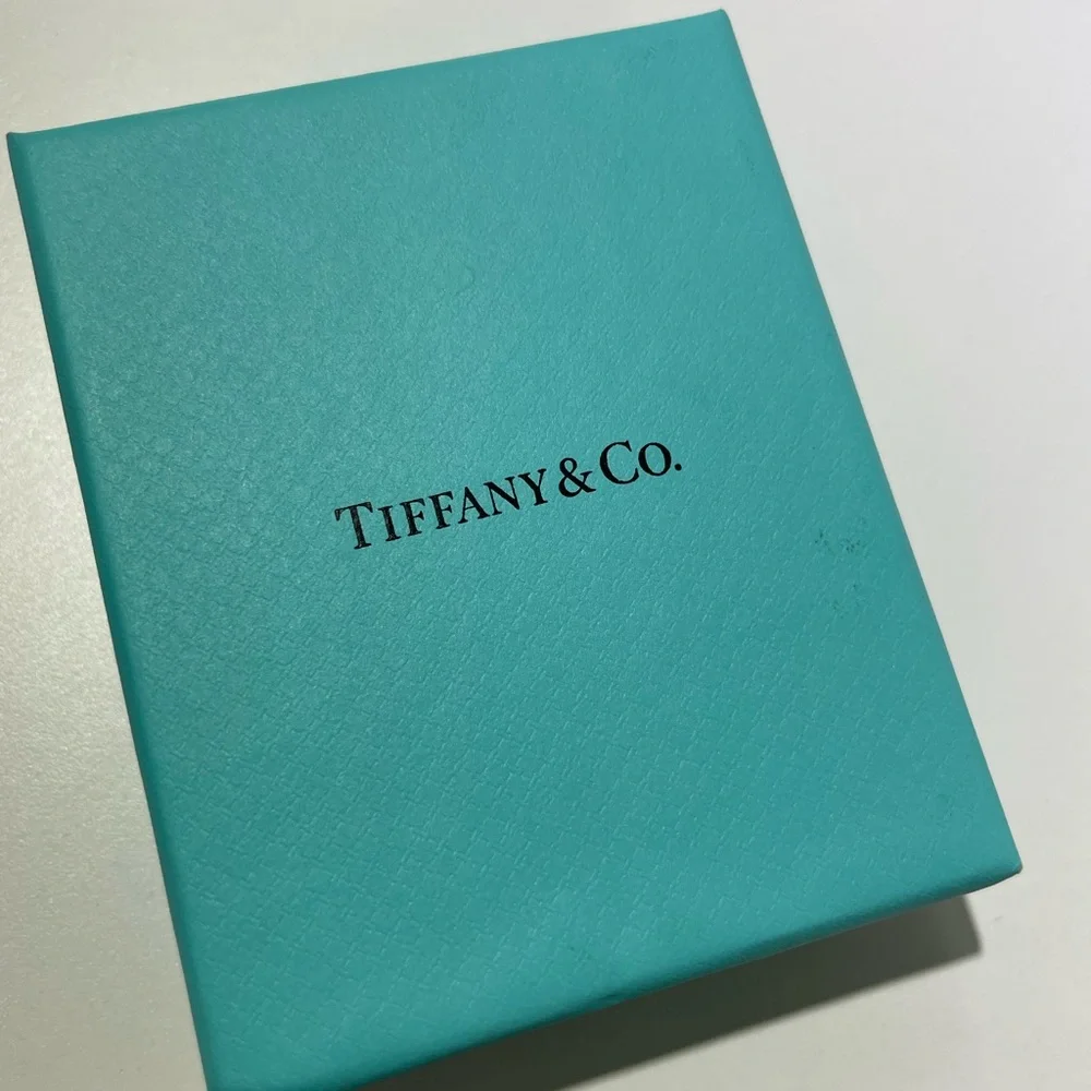 Tiffany Box - Picture 4 of 6
